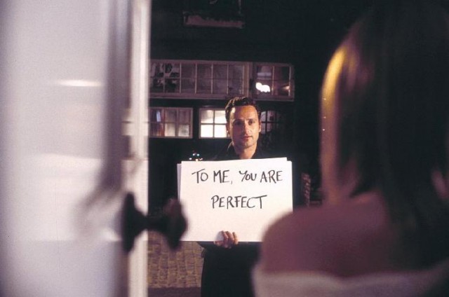 Love actually