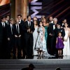 Premios Emmy 2012
