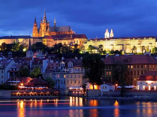 Praga