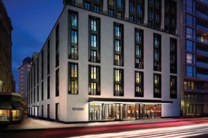 Bulgari Hotel and Residences London