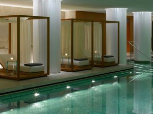 Bulgari Hotel and Residences London