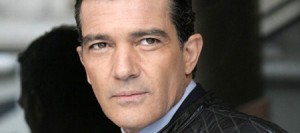 Antonio Banderas