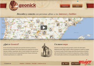 geonick