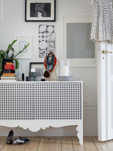 Personaliza tus muebles de ikea De cocina creativo Ikea mueble