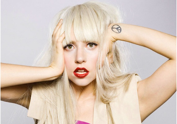 Lady Gaga