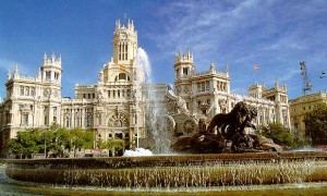 madrid