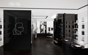 Karl Lagerfeld Store