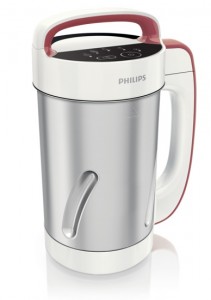 Más que sopas Philips HR2200 Producto01