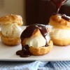 Profiteroles