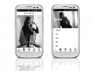 Samsung_Zara_Fashion_app