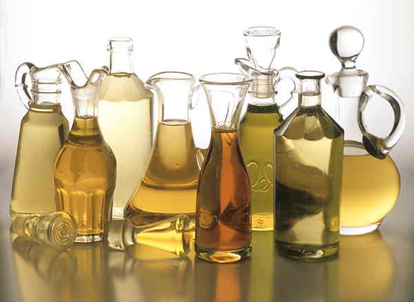 Aceites vehiculares