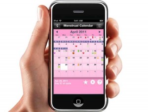 Apps para mujeres