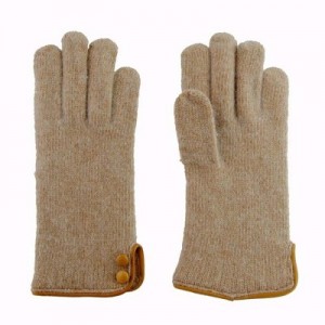 guantes-lana-y-botones-piel