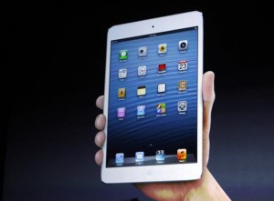 iPad Mini