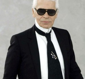 lagerfeld