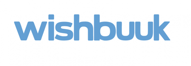 Logo wishbuuk