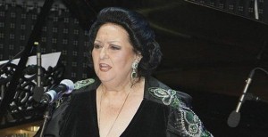 Montserrat Caballé