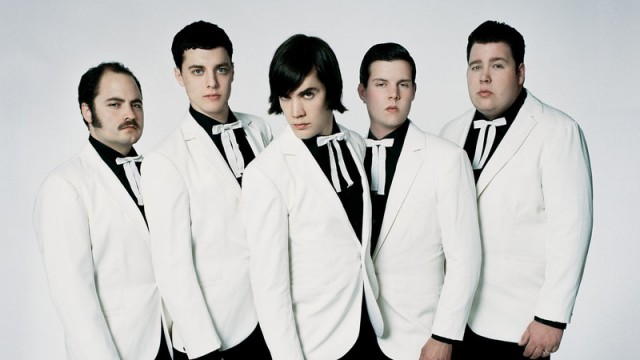 The Hives