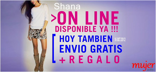 Shana online