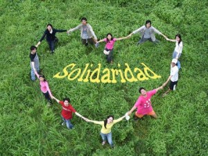 solidaria