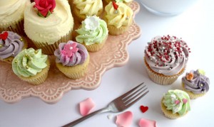 cupcakes