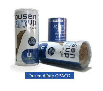 dusen adup