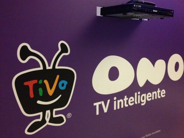 tivo