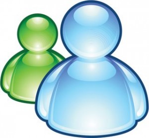 msn-messenger