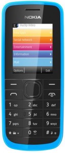 nokia109