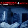 Paranormal Activity 4