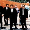 Reservoir dogs