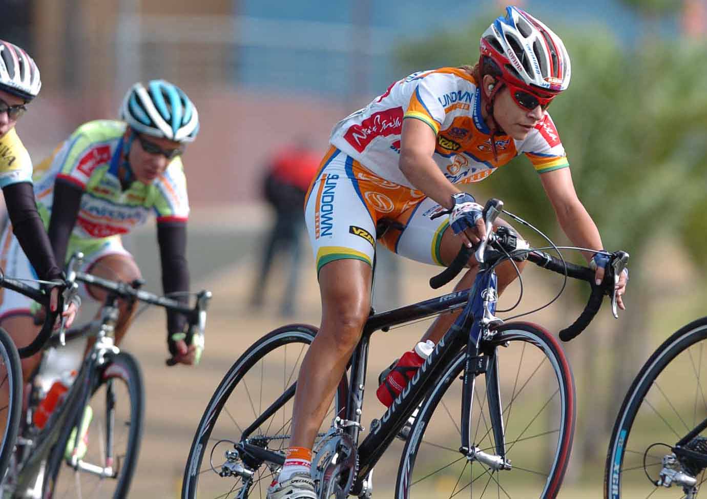 El ciclismo, una actividad ideal para todos