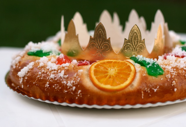 Roscón de Reyes, ¿te atreves a hacerlo?