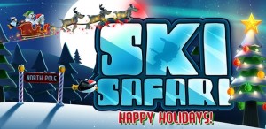 Ski-Safari