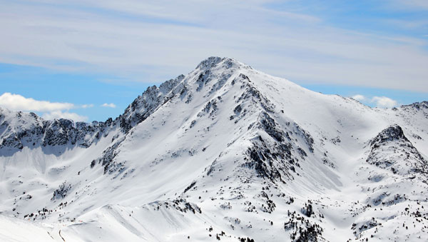 Andorra