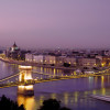 Budapest