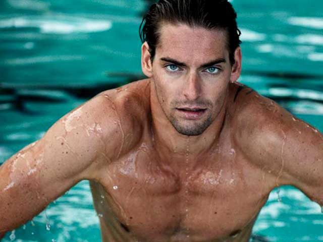 Camille Lacourt