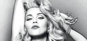 madonna