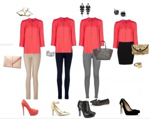 Looks creados con Polyvore