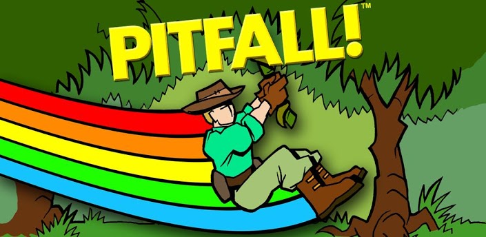 pitfall