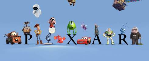 Pixar