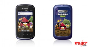 Smart II Angry Birds