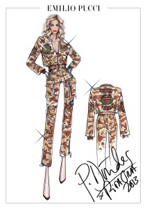 5_Emilio Pucci for Rita Ora_Radioactive Tour 2013