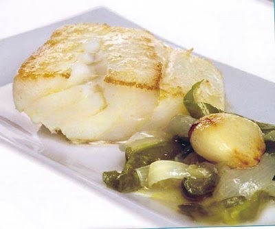 bacalao