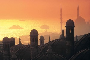 estambul