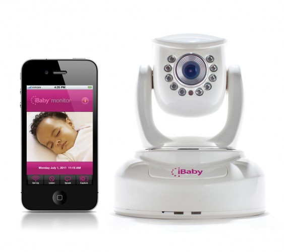 iBaby Monitor