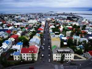 islandia