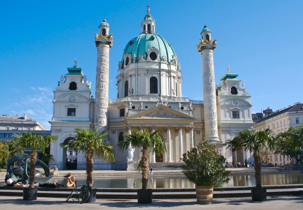 karlskirche-viena