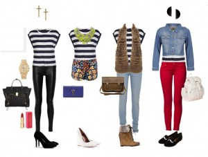 Collage creado en Polyvore