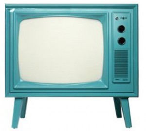 television